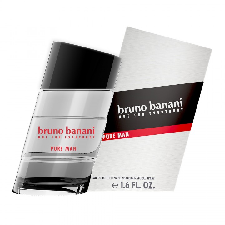 Bruno Banani Pure Man M edt 30 ml