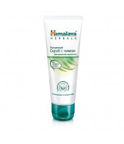 Himalaya since 1930 Скраб очищающий с нимом 75 мл