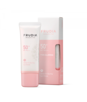 48756 FRUDIA Солнцезащитный крем-праймер с матирующим эффектом SPF50+/PA+++ (40 г)