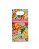 Тимекс Compliment ПН №2041 Регенерация и Мягкость для рук (Смягчающий крем для рук,75мл+ Регенерирующий крем для рук, 75мл)