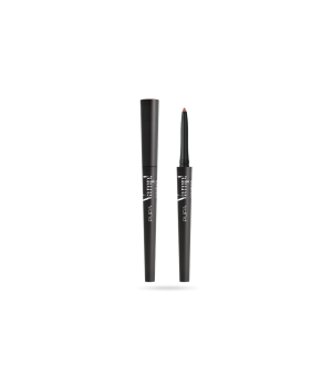 PUPA Карандаш для глаз VAMP! EYE PENCIL тон 203 Древесный
