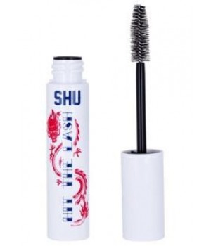 114764 SHU ТУШЬ МУЛЬТИЭФФЕКТ HIT THE LASH №112 белый