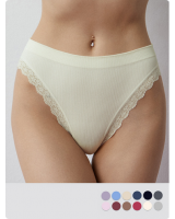 Трусы женские ББ_MINIMI Mi 2241S French Chic Mi 2241S French Chic Slip Alto Grigio 48/50 (L/XL)