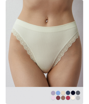 Трусы женские ББ_MINIMI Mi 2241S French Chic Mi 2241S French Chic Slip Alto Grigio 48/50 (L/XL)