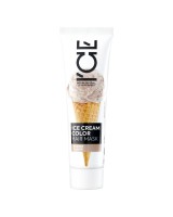 Natura Siberica ICE Professional  ICE CREAM COLO Тонирующая маска для волос Cedar, 100 мл