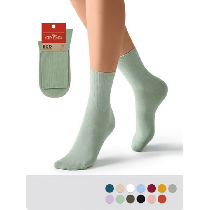 OMSA ECO 254 с высоким паголенком Lilla 39-41