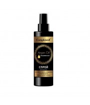 917193 Тимекс Compliment Argan Oil+ Hyaluronic Acid Спрей для волос Питание и восстановление, 200мл