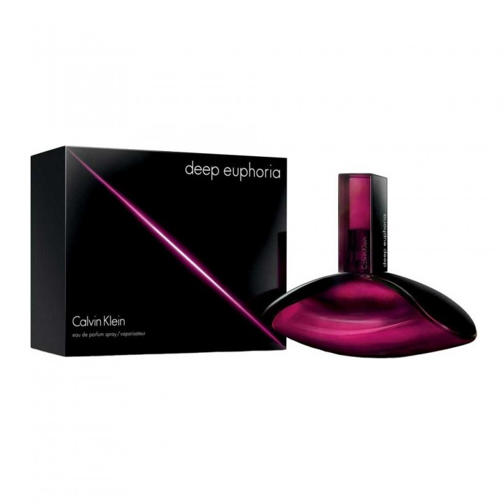 Calvin Klein Deep Euphoria W edp 30 ml