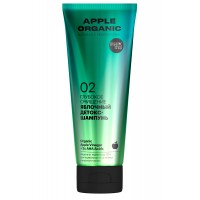 OS Organic naturally prof Р Apple Детокс-шампунь для волос "Глубокое очищение", 250 мл