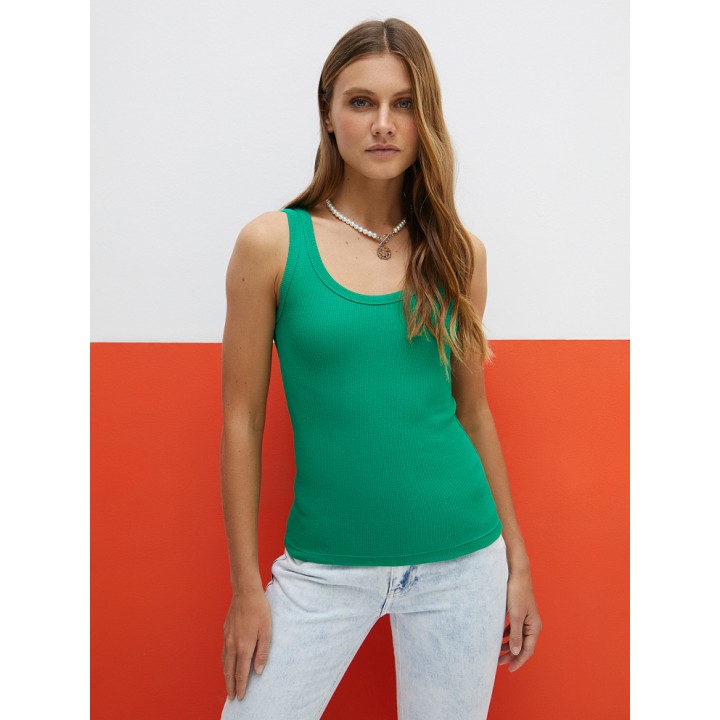 Майка  женская Erba (SOF 117) 42 (XS)