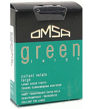 Omsa Колготки Green Caramello 2