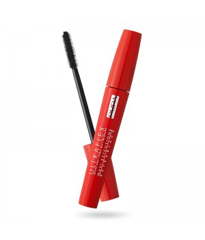 Pupa Тушь для ресниц UltraFlex Mascara 01 тон