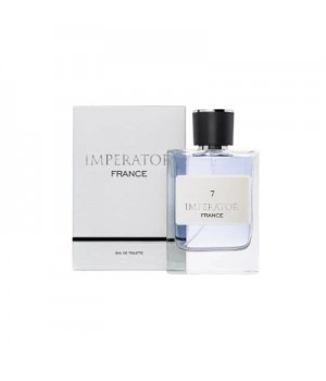 ПОНТИ ПАРФЮМ IMPERATOR France туалетная вода для мужчин №  7 100 мл