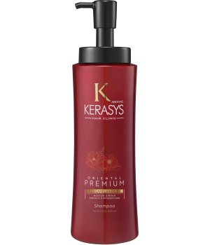 Kerasys Oriental Premium Шампунь для волос 600 мл