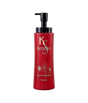 Kerasys Oriental Premium Шампунь для волос 600 мл