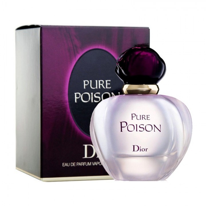 Christian Dior Pure Poison W edp 100 ml