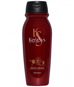 Kerasys Oriental Premium Шампунь для волос 200 мл