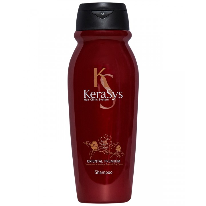 Kerasys Oriental Premium Шампунь для волос 200 мл