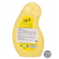 ACTIVE Детский шампунь 0+ "Львёночек". Аромат банана, 250 мл