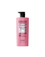 KeraSys Шампунь Керасис Advanced Keratin Bond ОБЪЕМ 600 мл