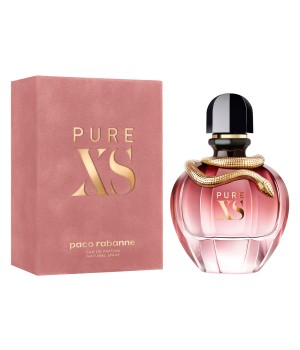 Paco Rabanne Pure Xs For Her W edp 80 ml