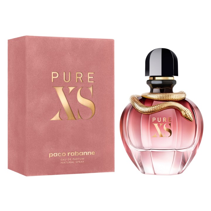 Paco Rabanne Pure Xs For Her W edp 80 ml