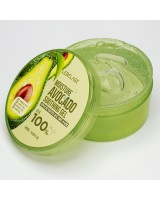 Lebelage Увлажняющий успокаивающий гель с экстрактом авокадо 300 мл