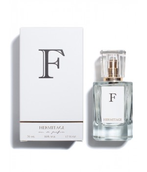 Понти Парфюм HERMITAGE парфюмерная вода для женщин F 50 мл