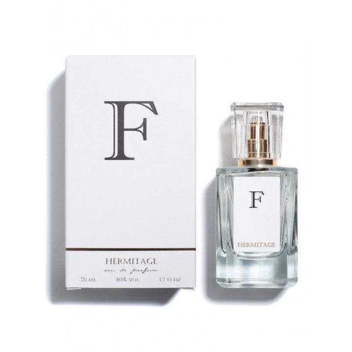 Понти Парфюм HERMITAGE парфюмерная вода для женщин F 50 мл