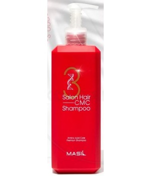 Masil Шампунь с аминокислотами для волос - Salon hair cmc shampoo, 500мл