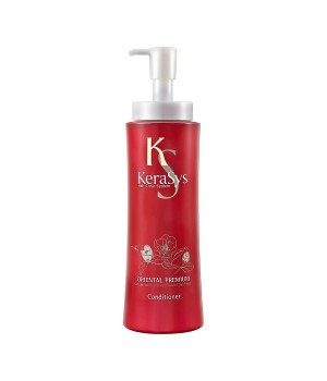 Kerasys Oriental Premium Кондиционер для волос 600 мл