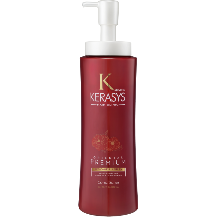 Kerasys Oriental Premium Кондиционер для волос 600 мл ДО 07.26