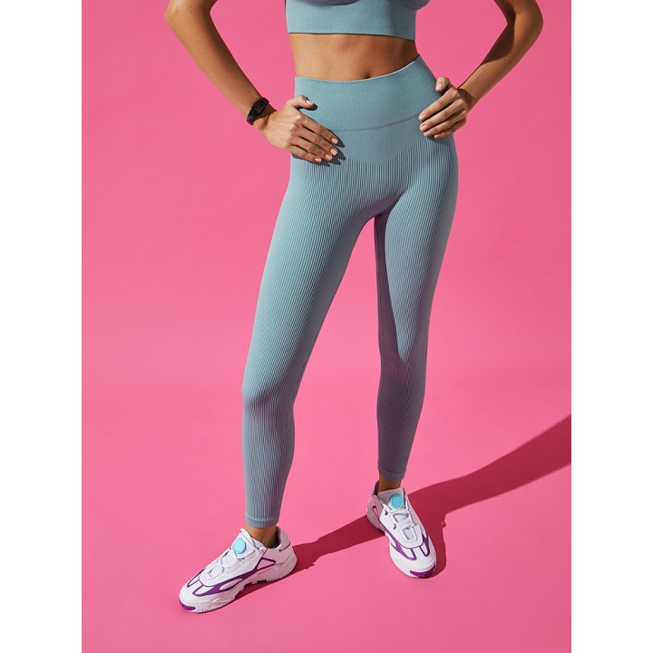 Брюки модель "легинсы" женские О_MINIMI Mi 2911AS Fresh Mi 2911AS Fresh Легинсы Nebbia 50 (XL)