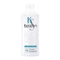 Kerasys Hair Clinic Moisturizing Кондиционер для волос "Увлажняющий" 180 мл