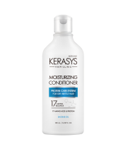 Kerasys Hair Clinic Moisturizing Кондиционер для волос "Увлажняющий" 180 мл.
