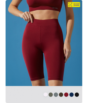 60979 Велосипедки  BMi_A 2811-01 Велосипедки Fumo 50 (XL)