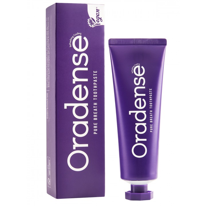 ORADENSE Зубная паста Чистое Дыхание (Pure Breath) 100 г