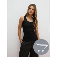 B_OmB 1250 Боксеры удлиненные с открытой резинкой Grigio 44(S)