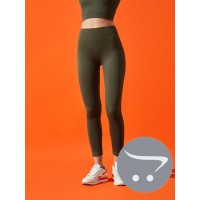 B_OmB 1250 Боксеры удлиненные с открытой резинкой Grigio 44(S)