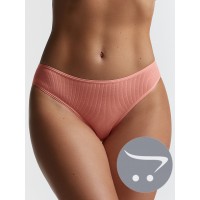 B_OmB 1250 Боксеры удлиненные с открытой резинкой Grigio 44(S)