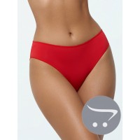 B_OmB 1250 Боксеры удлиненные с открытой резинкой Grigio 44(S)