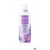 Kerasys Гель для душа "Elegance & Sensual" 500 мл