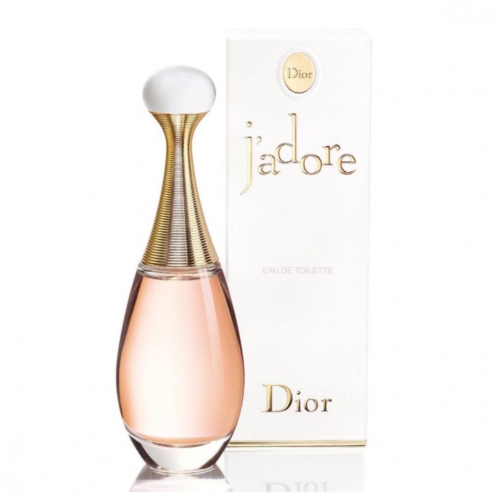 Christian Dior Jadore W edt 50 ml