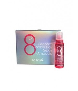 Masil Ампулы для волос восстанавливающие – 8 Seconds salon essence hair repair ampoule, 15мл*10шт