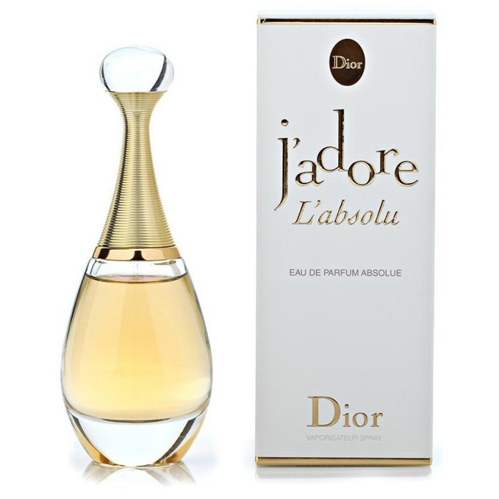 Christian Dior Jadore L'absolu W edp 50 ml