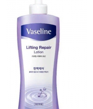 Vaseline Лосьон для тела "Восстанавливающий" с лифтинг-эффектом 450 мл