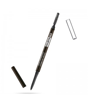 Pupa Карандаш для бровей High Definition Eyebrow Pencil 003 тон