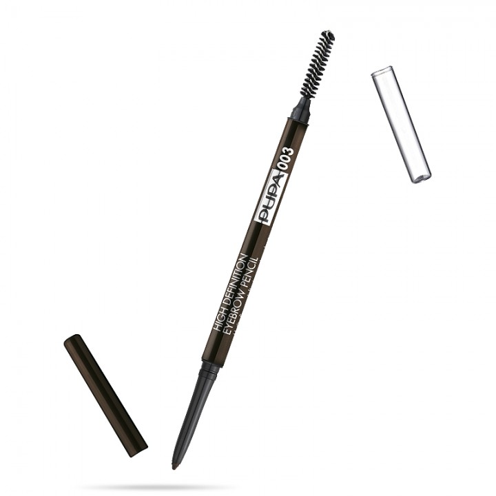 Pupa Карандаш для бровей High Definition Eyebrow Pencil 003 тон