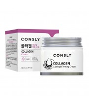 Consly Лифтинг-крем для лица с коллагеном 70 мл.