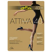 59902 Omsa Колготки Attiva 40 Sierra 3